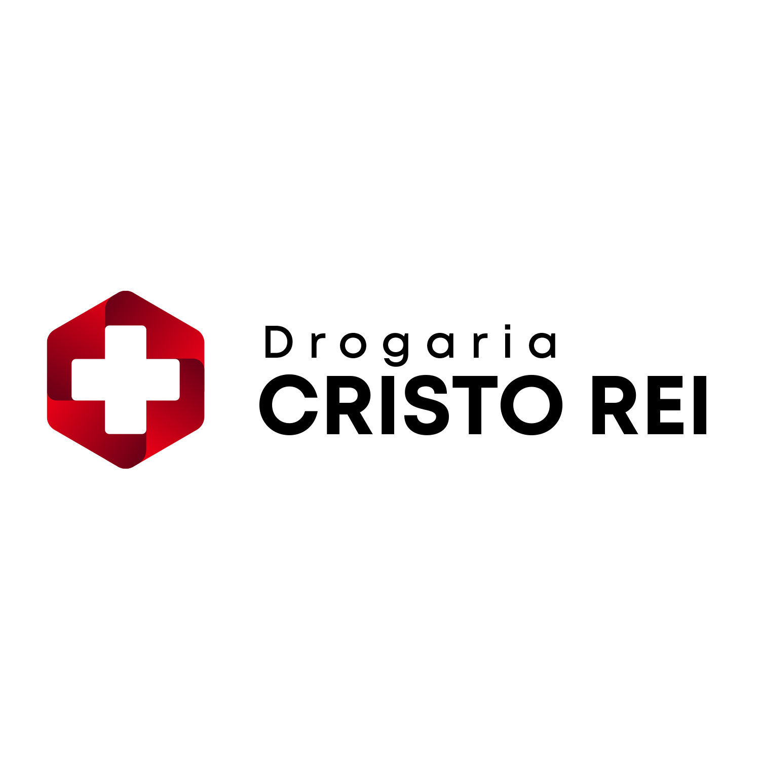 Logo da Drogaria Cristo Rei
